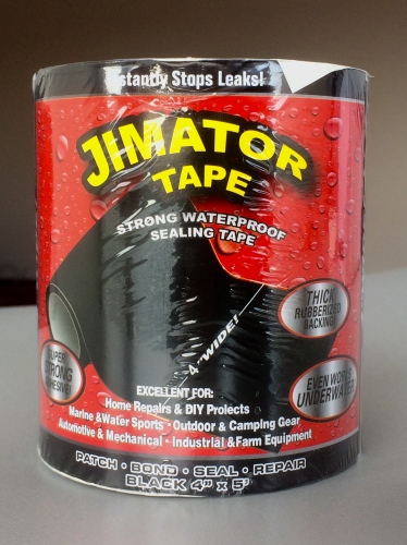VODOTĚSNÁ EXTRALEPÍCÍ PÁSKA - JIMATOR TAPE