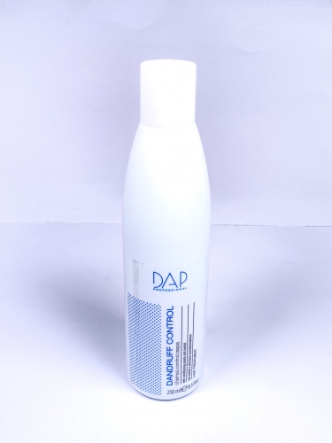 ŠAMPON PROTI LUPŮM S KONDICIONÉREM A MENTOLEM - DAP (250ML)