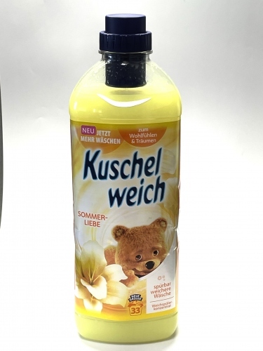 AVIVÁŽ SE SVŮDNOU VŮNI JEMNÉ VANILKY (1L) - NĚMECKÁ KVALITA