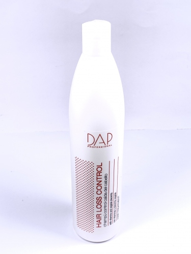 ŠAMPON DAP PROFESSIONAL - HAIR LOSS CONTROL PROTI VYPADÁVÁNÍ VLASŮ (500ML)