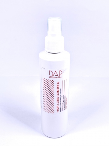 KRÉM VE SPREJI PROTI VYPADÁVÁNÍ VLASŮ - DAP HAIR LOSS CONTROL(200ML)