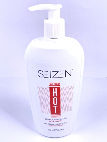 THERMAGEL - HŘEJIVÝ GEL PROTI CELULITIDĚ (400ML)