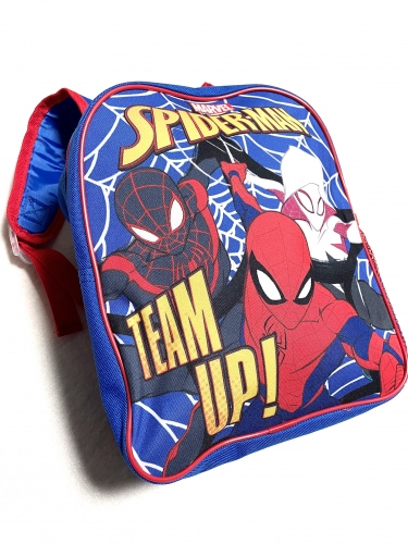 DĚTSKÝ BATŮŽEK SPIDER - MAN 