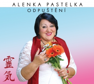 Alenka Pastelka: ODPUŠTĚNÍ