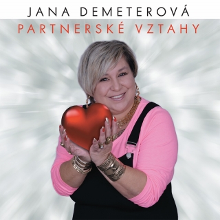 Jana Demeterová - PARTNERSKÉ VZTAHY